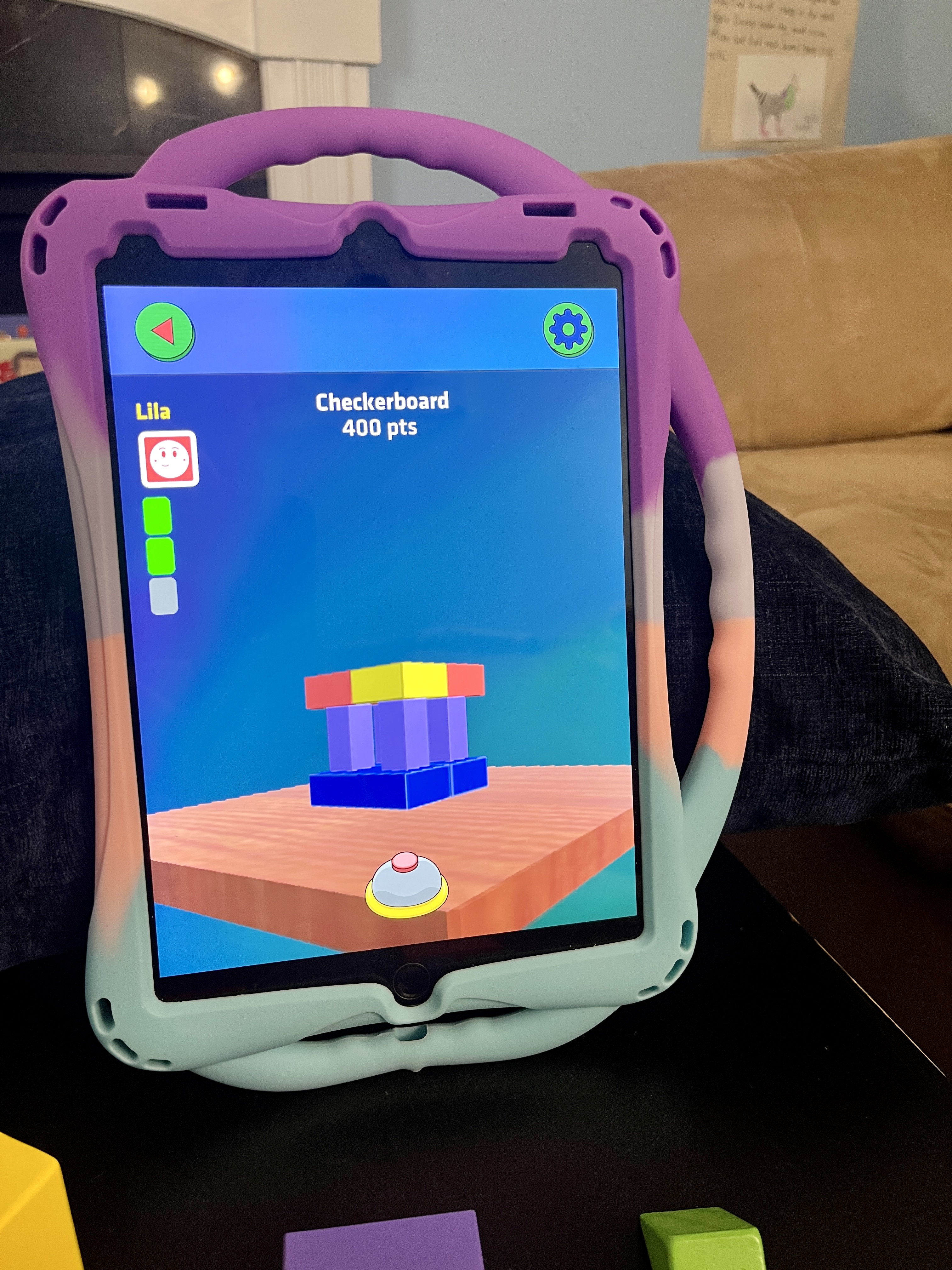 blocks rock companion app – MOMtessori Life