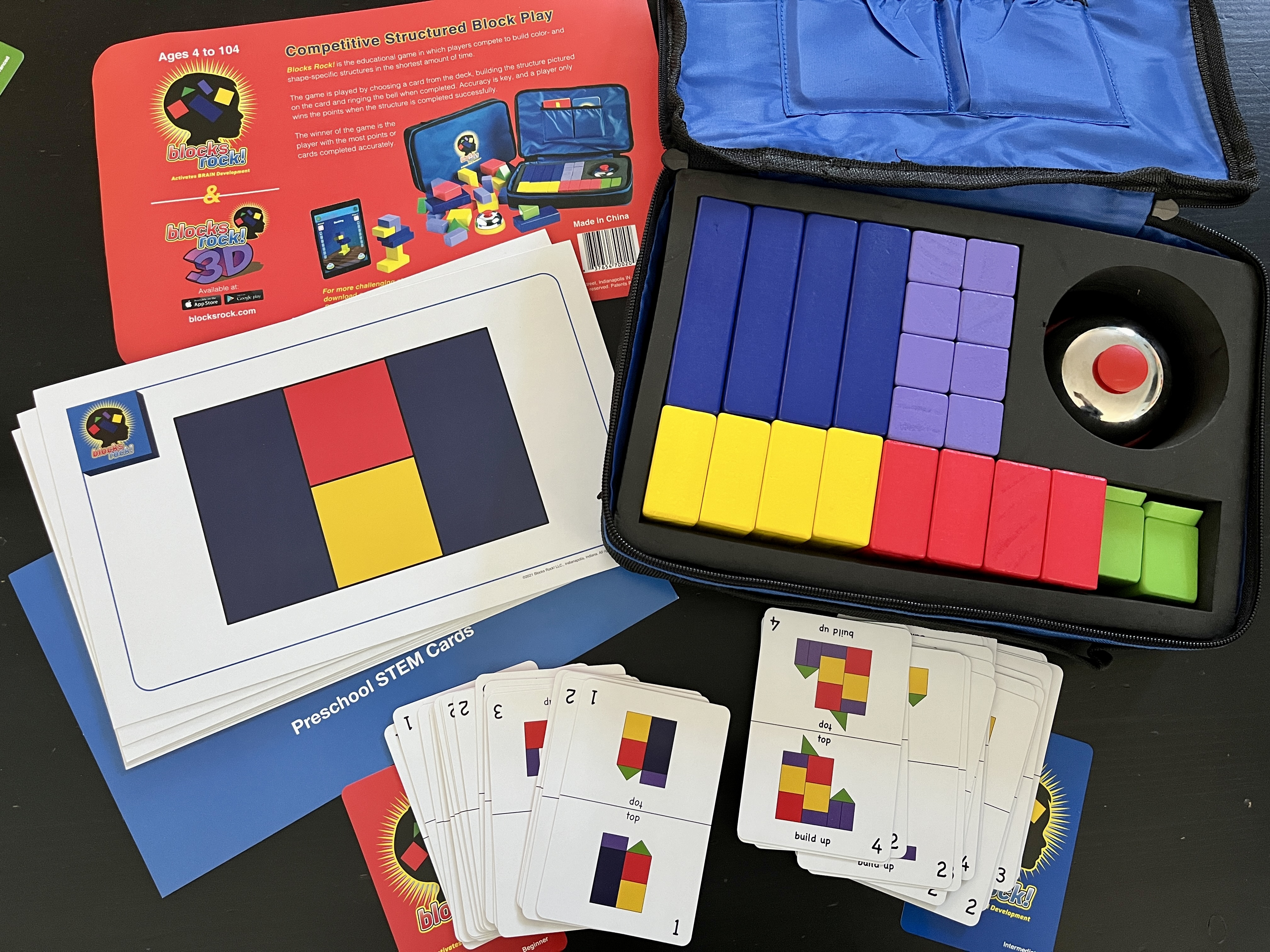 blocks rock deluxe game – MOMtessori Life