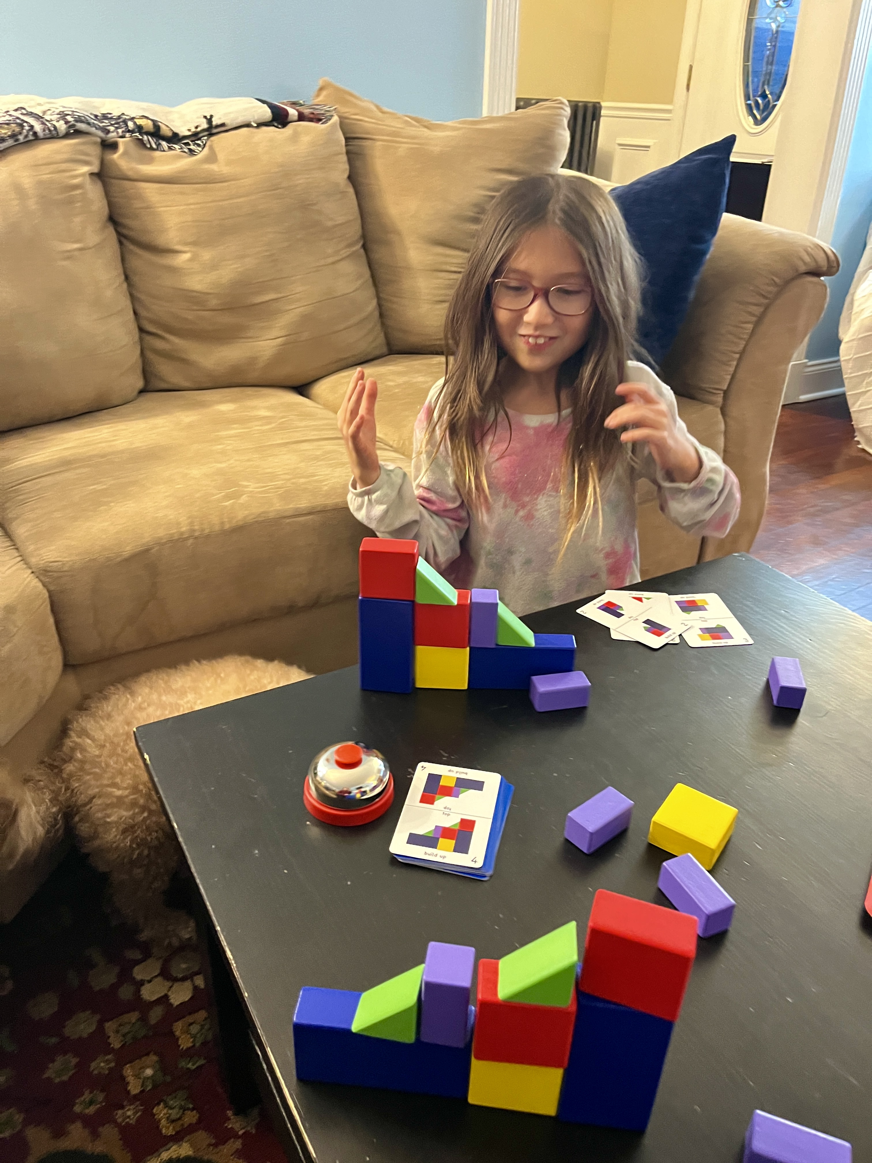 blocks rock intermediate cards – MOMtessori Life
